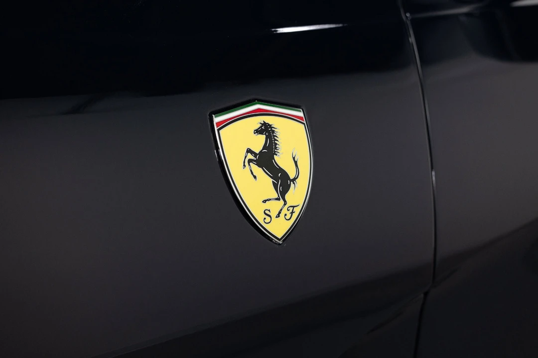 2020 Ferrari 812 Superfast - Image 21 of 31
