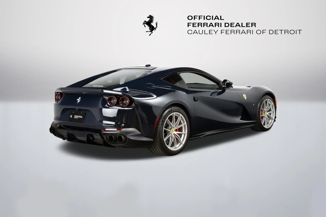 2020 Ferrari 812 Superfast - Image 6 of 31