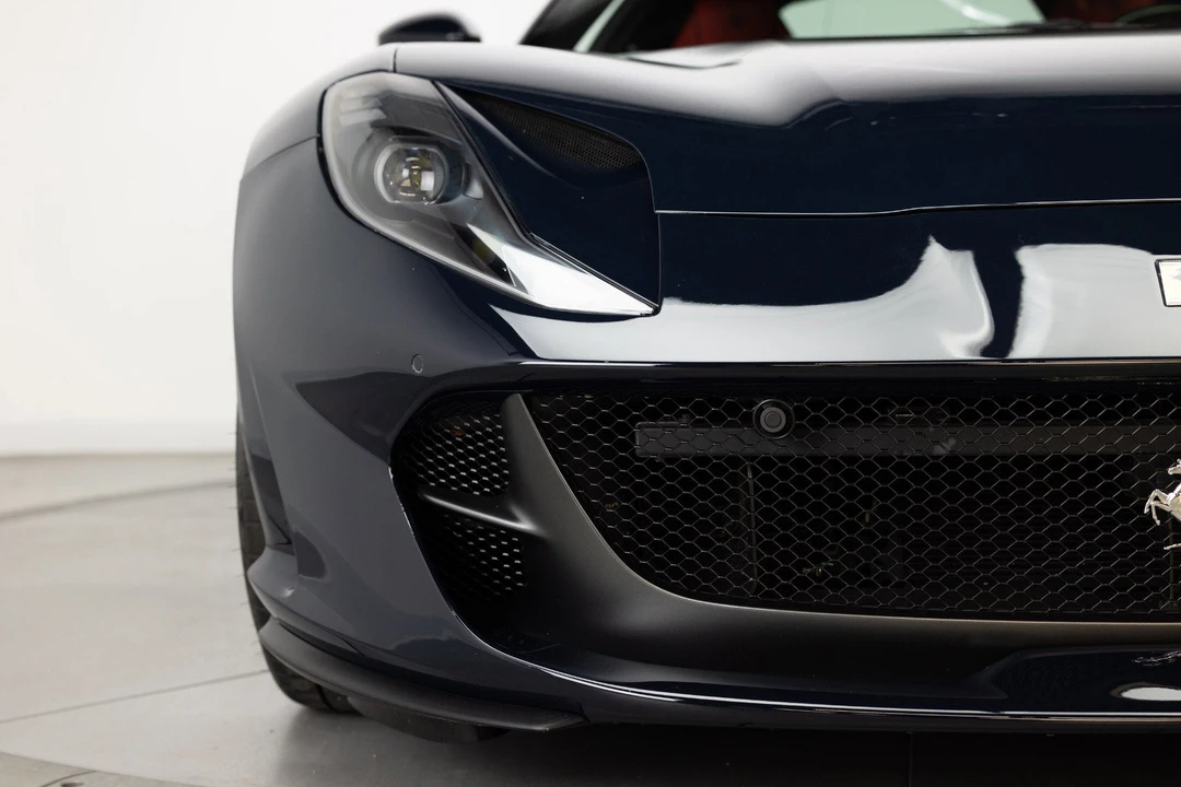2020 Ferrari 812 Superfast - Image 18 of 31