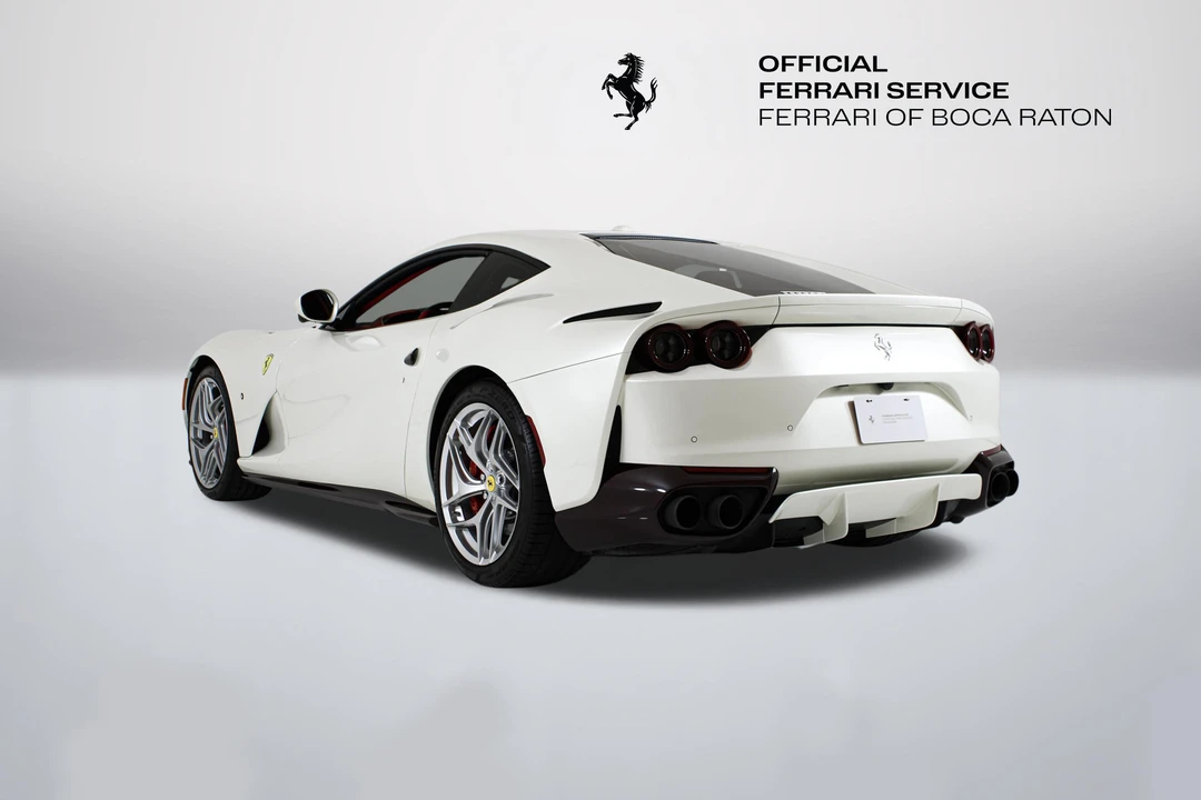 2020 Ferrari 812 Superfast - Image 4 of 31