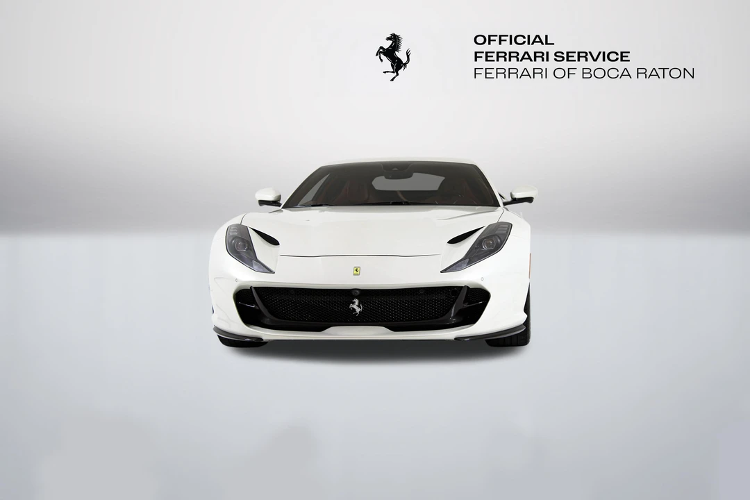 2020 Ferrari 812 Superfast - Image 12 of 31