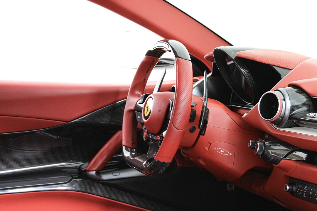 2020 Ferrari 812 Superfast - Image 23 of 31