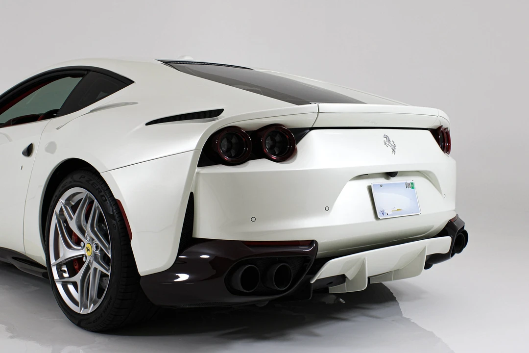 2020 Ferrari 812 Superfast - Image 25 of 31