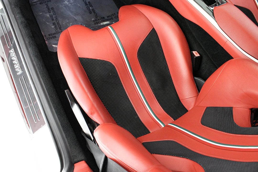 2020 Ferrari 812 Superfast - Image 27 of 31