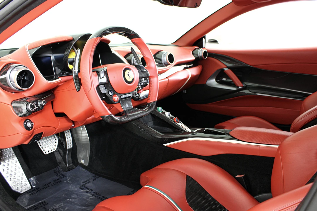 2020 Ferrari 812 Superfast - Image 2 of 31