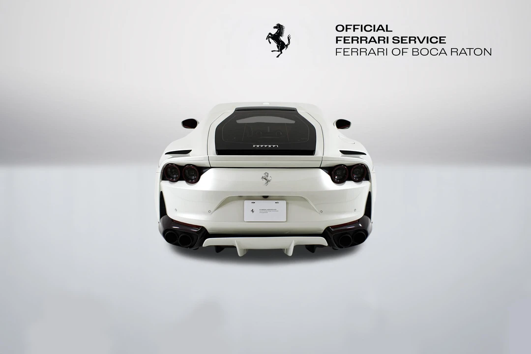 2020 Ferrari 812 Superfast - Image 24 of 31