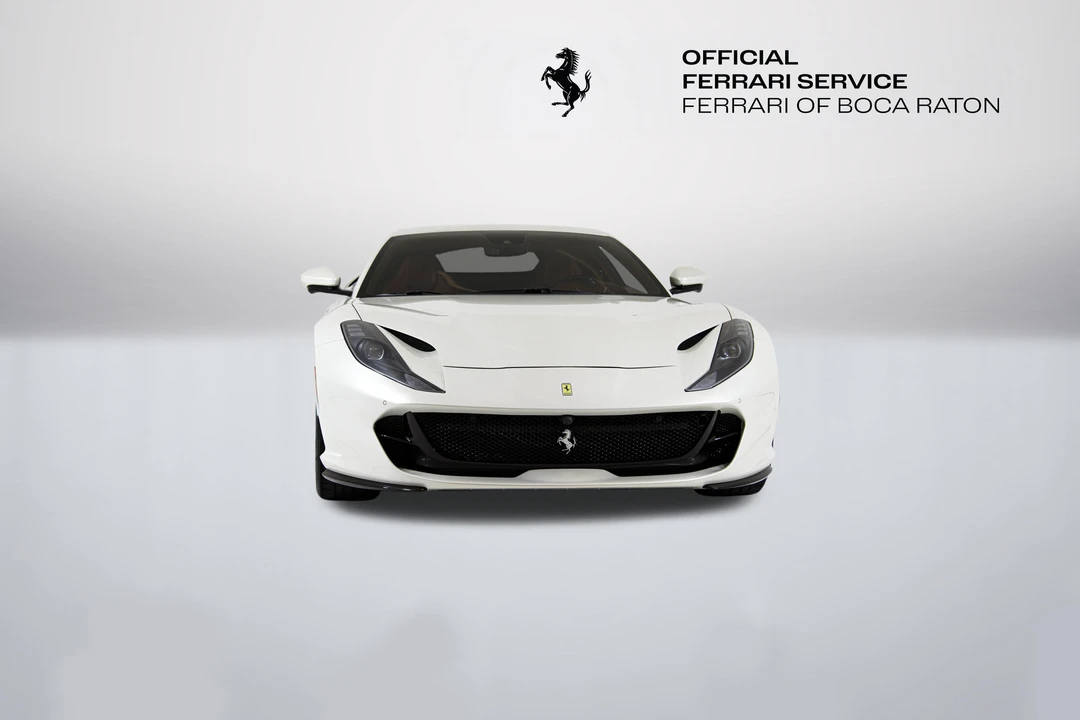 2020 Ferrari 812 Superfast - Image 11 of 31