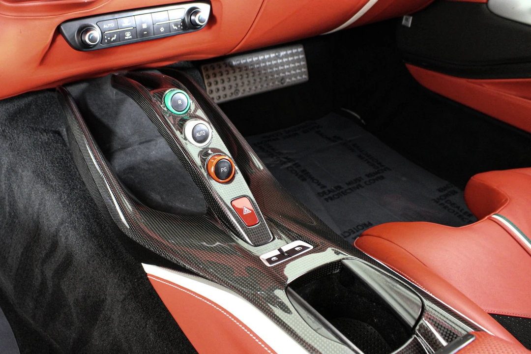 2020 Ferrari 812 Superfast - Image 31 of 31