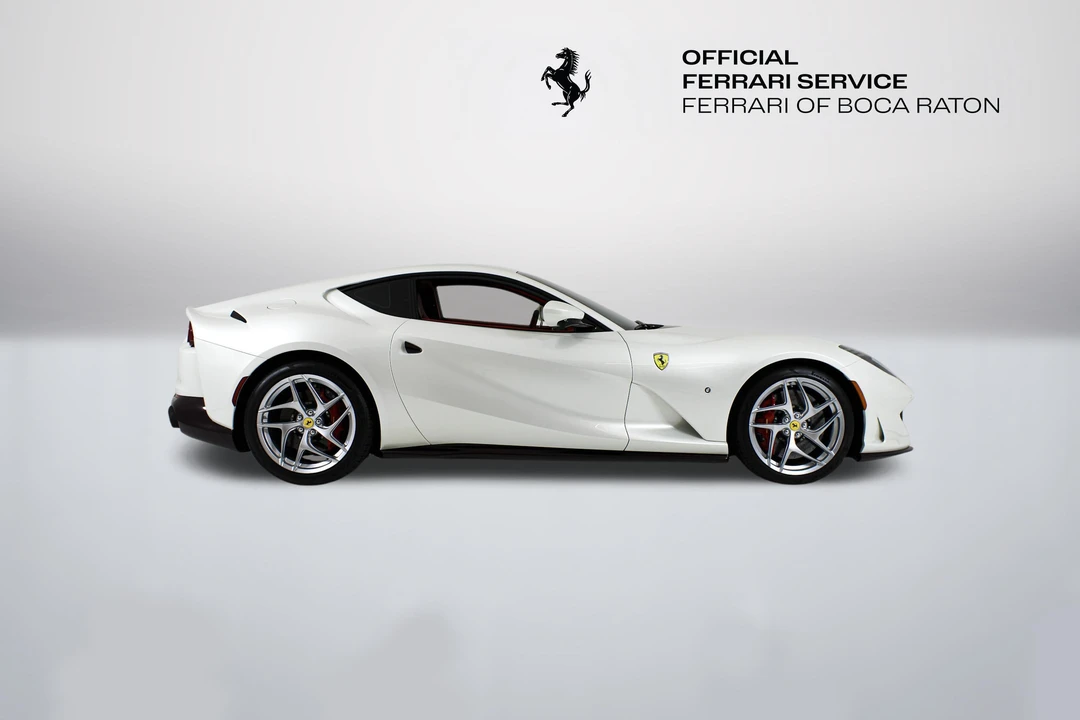 2020 Ferrari 812 Superfast - Image 7 of 31