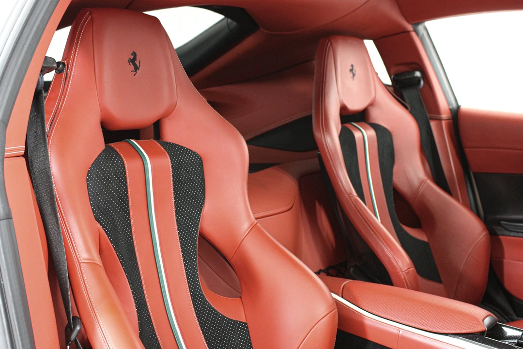 2020 Ferrari 812 Superfast - Image 22 of 31