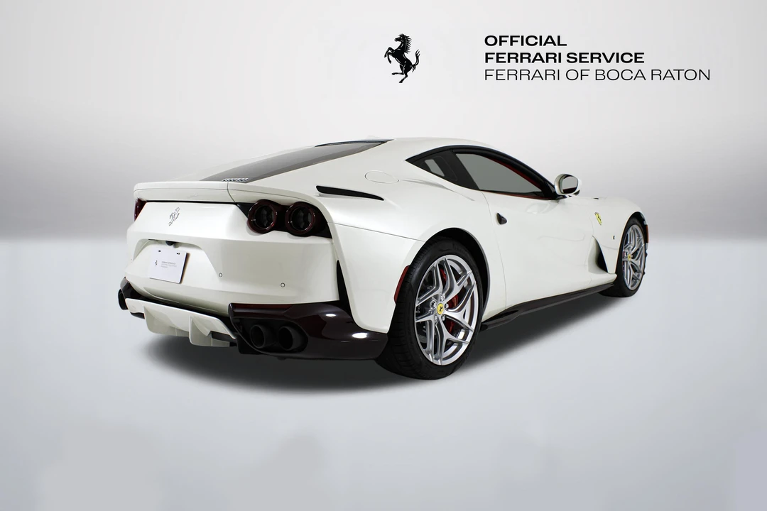 2020 Ferrari 812 Superfast - Image 6 of 31
