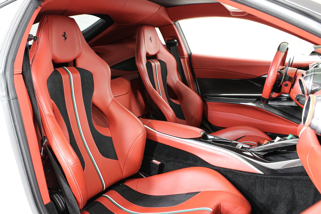 2020 Ferrari 812 Superfast - Image 21 of 31