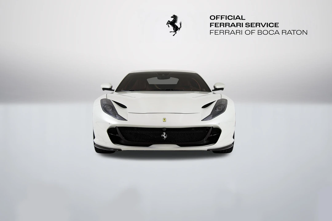 2020 Ferrari 812 Superfast - Image 10 of 31