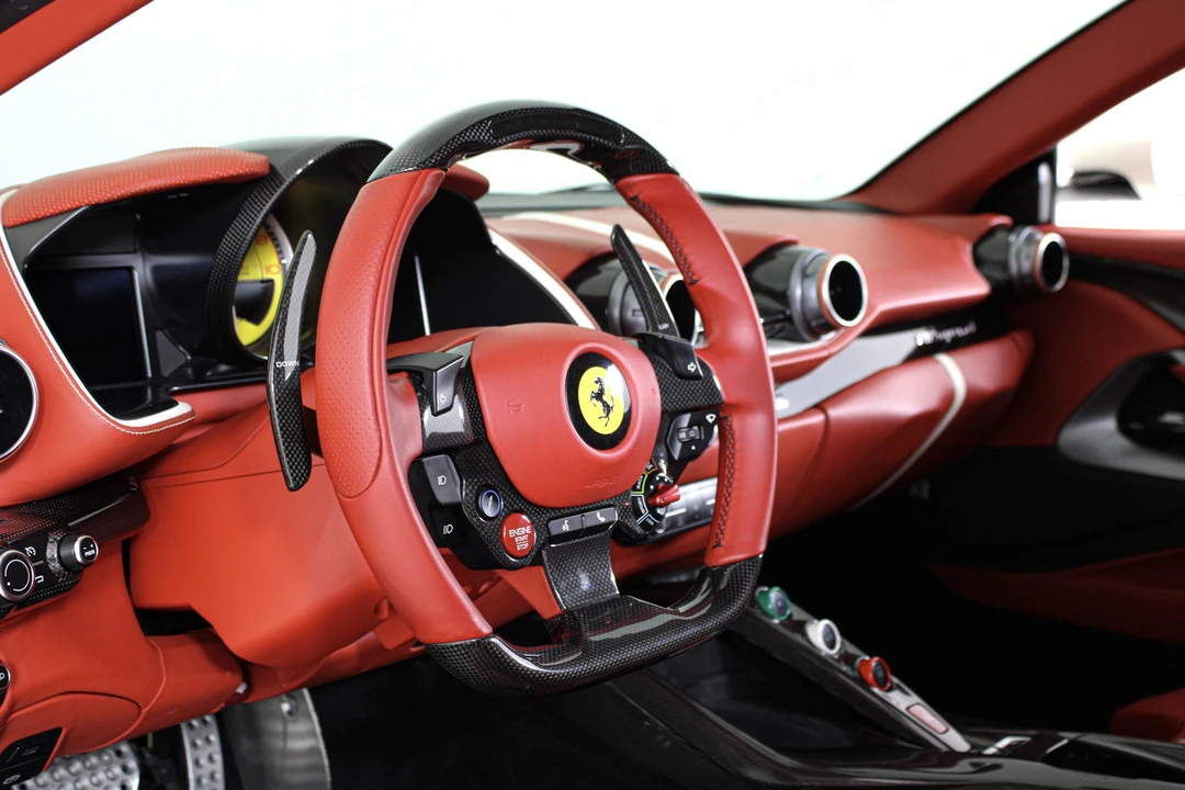 2020 Ferrari 812 Superfast - Image 31 of 31