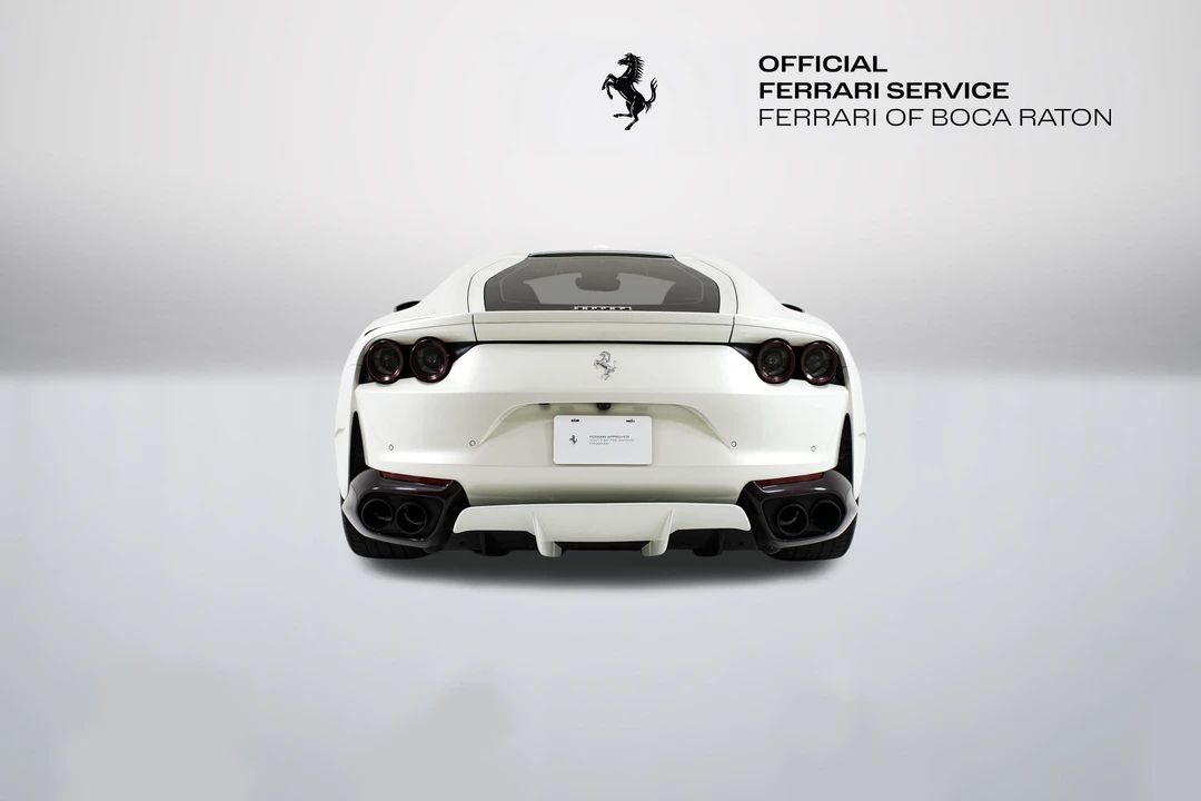 2020 Ferrari 812 Superfast - Image 5 of 31