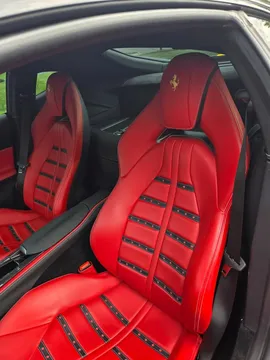 2020 Ferrari 812 Superfast