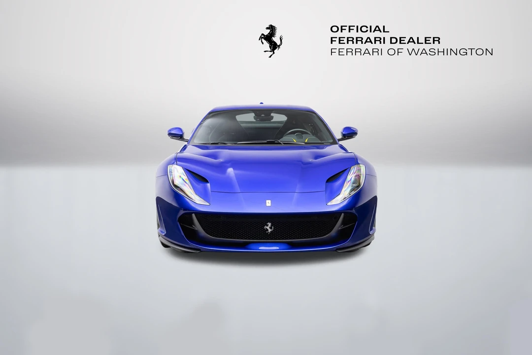 2020 Ferrari 812 Superfast - Image 10 of 31