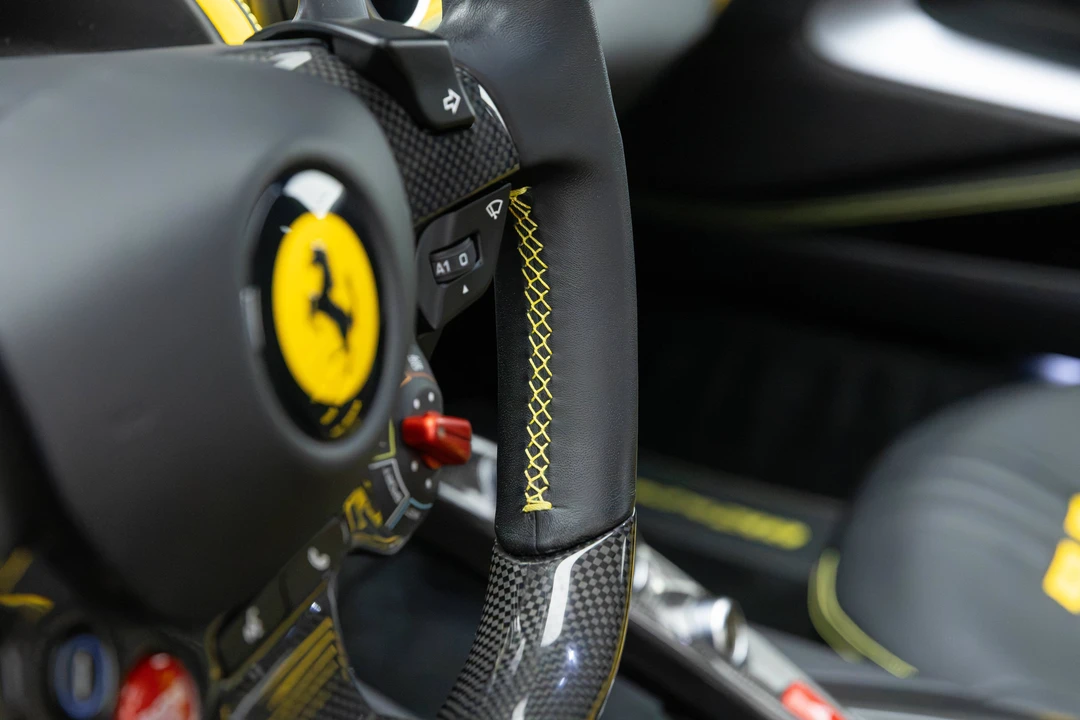 2020 Ferrari 812 Superfast - Image 28 of 31