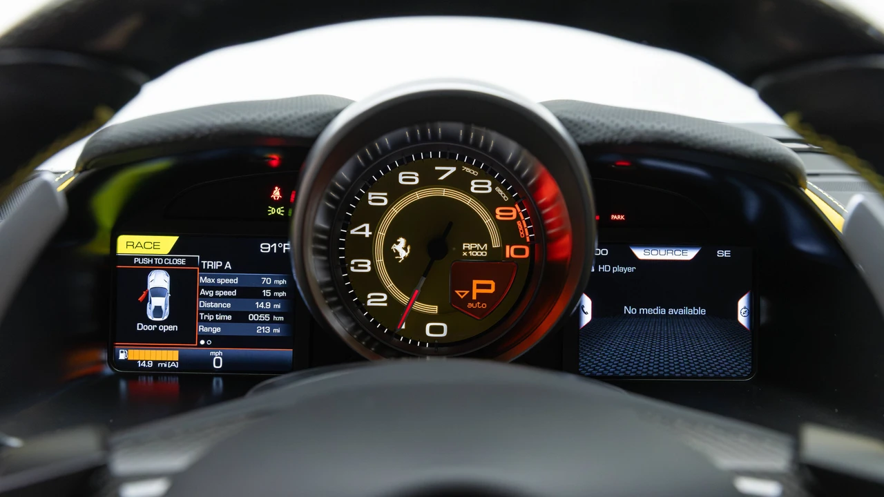 2020 Ferrari 812 Superfast - Image 26 of 31