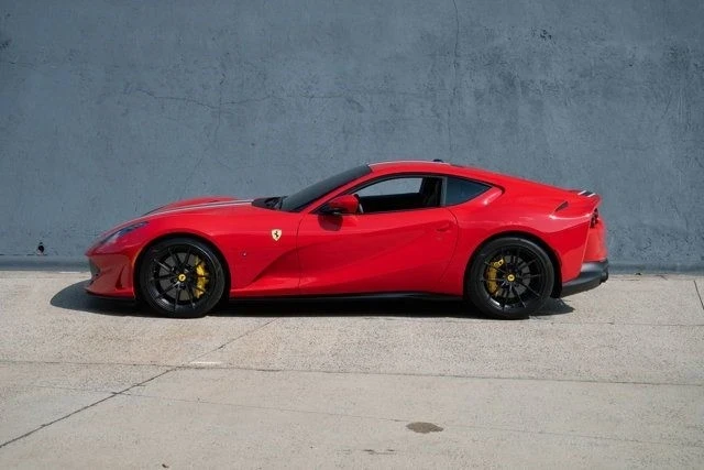2020 Ferrari 812 Superfast - Image 5 of 21