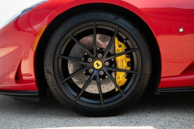 2020 Ferrari 812 Superfast - Image 21 of 21