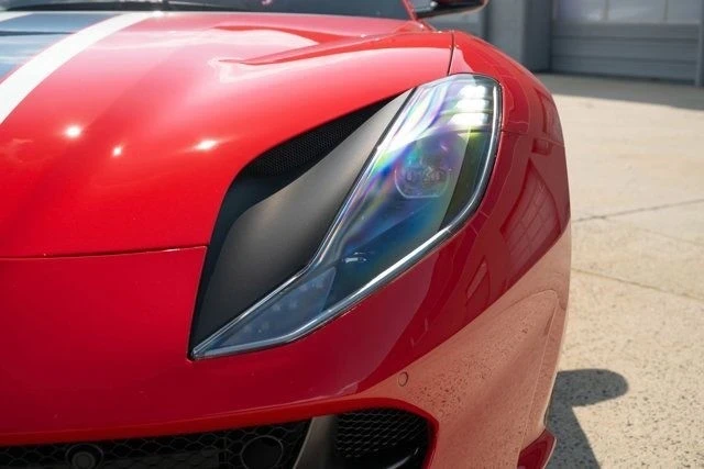 2020 Ferrari 812 Superfast - Image 20 of 21