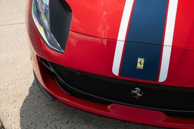 2020 Ferrari 812 Superfast - Image 13 of 21
