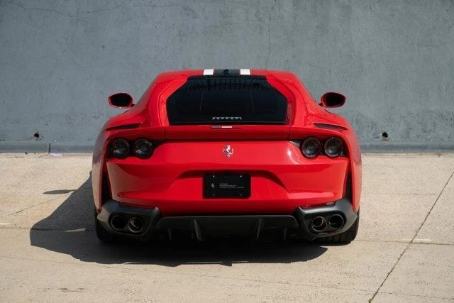 2020 Ferrari 812 Superfast - Image 11 of 21