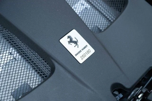 2020 Ferrari 812 Superfast - Image 18 of 21