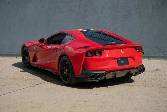 2020 Ferrari 812 Superfast - Image 3 of 21