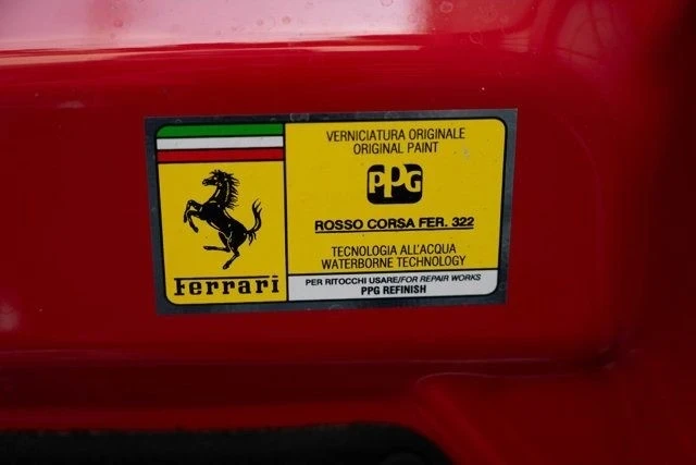 2020 Ferrari 812 Superfast - Image 19 of 21