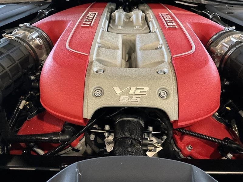 2020 Ferrari 812 Superfast - Image 19 of 25