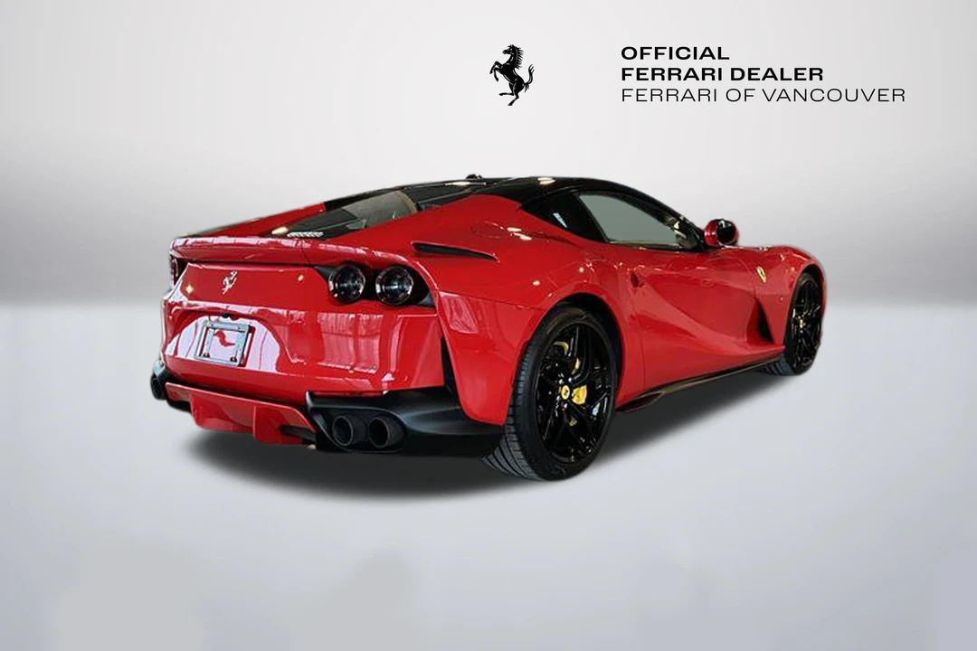 2020 Ferrari 812 Superfast - Image 6 of 25