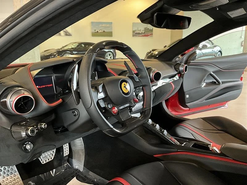 2020 Ferrari 812 Superfast - Image 14 of 25