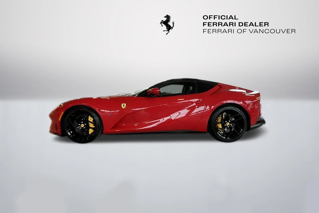 2020 Ferrari 812 Superfast - Image 24 of 25