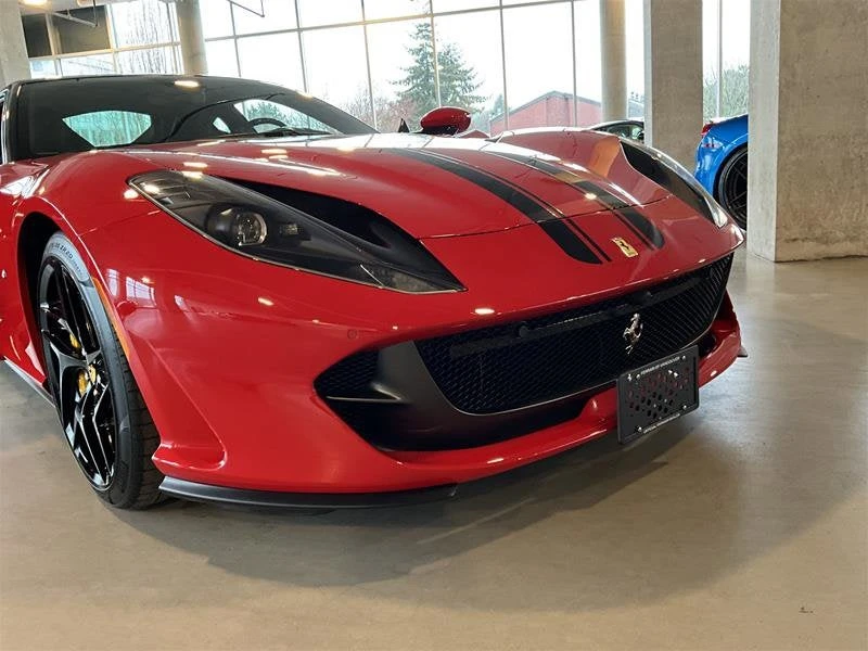 2020 Ferrari 812 Superfast - Image 21 of 25