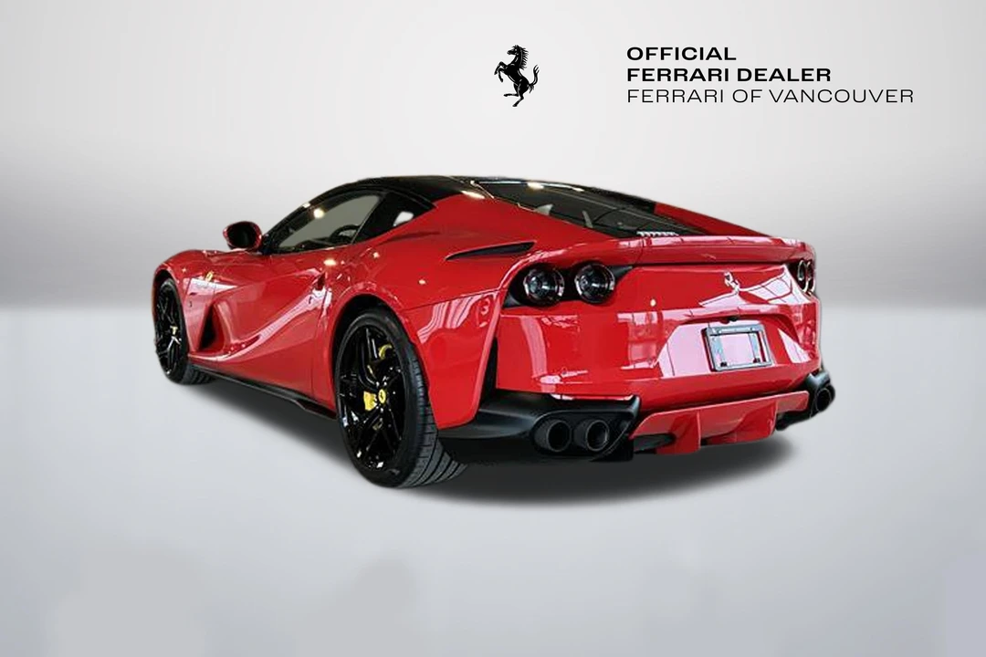 2020 Ferrari 812 Superfast - Image 4 of 25