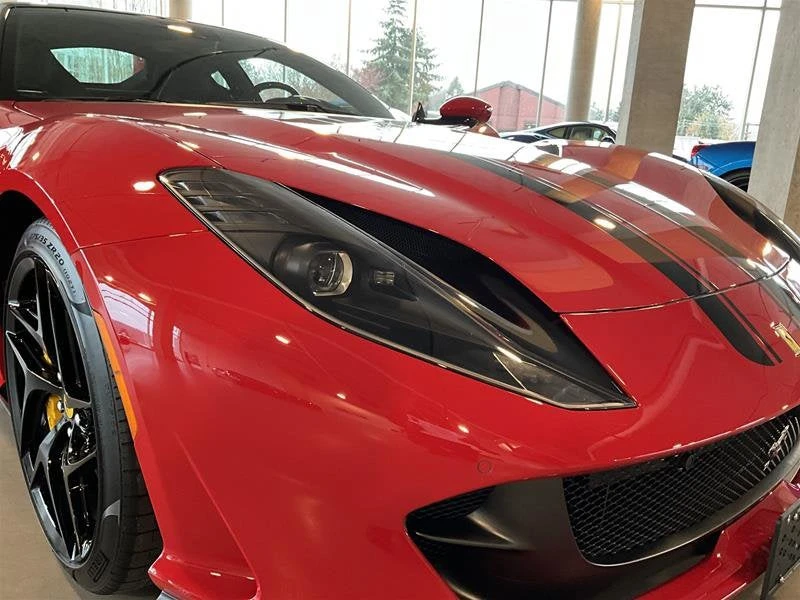 2020 Ferrari 812 Superfast - Image 20 of 25
