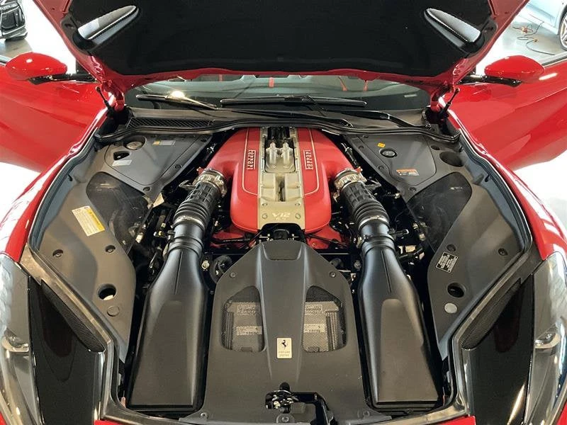 2020 Ferrari 812 Superfast - Image 18 of 25