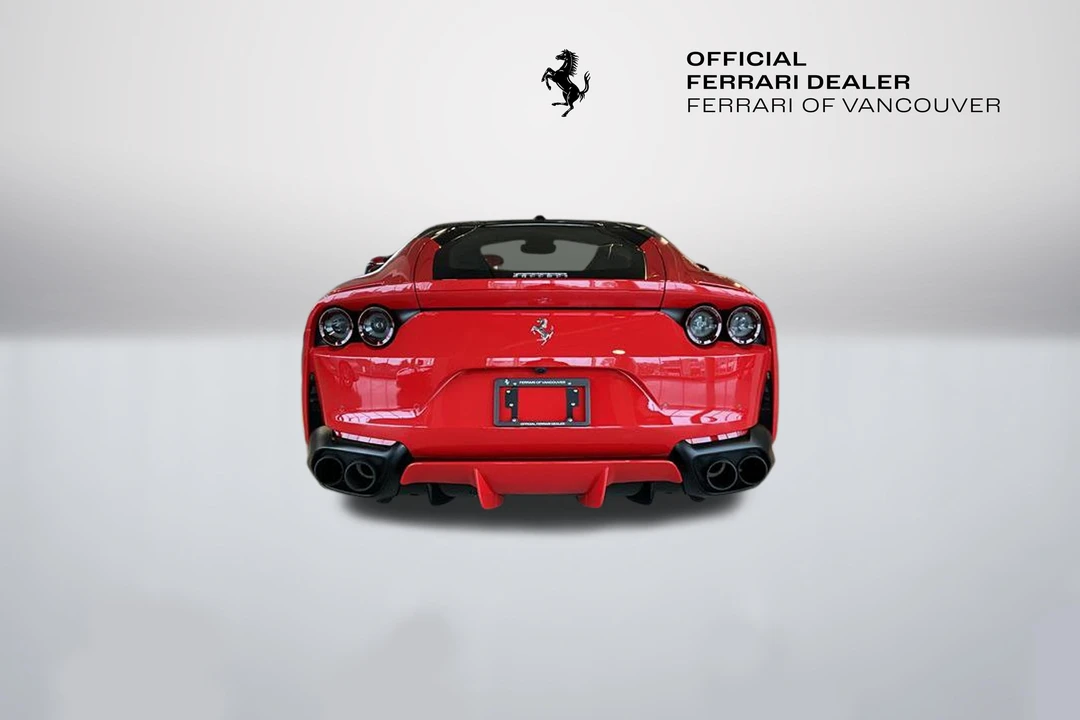 2020 Ferrari 812 Superfast - Image 5 of 25