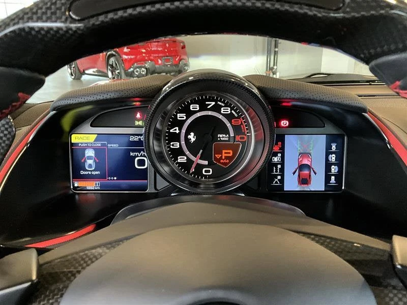 2020 Ferrari 812 Superfast - Image 12 of 25