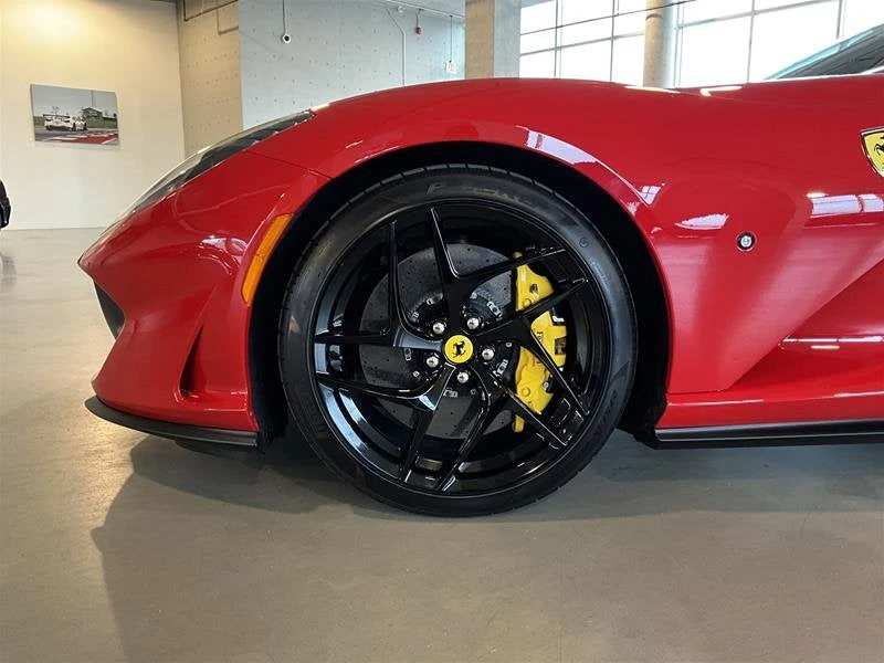 2020 Ferrari 812 Superfast - Image 22 of 25