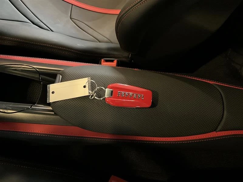 2020 Ferrari 812 Superfast - Image 23 of 25