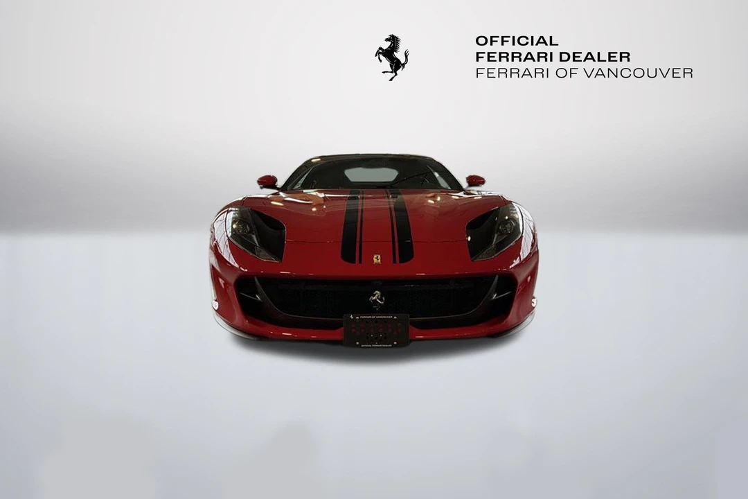 2020 Ferrari 812 Superfast - Image 2 of 25