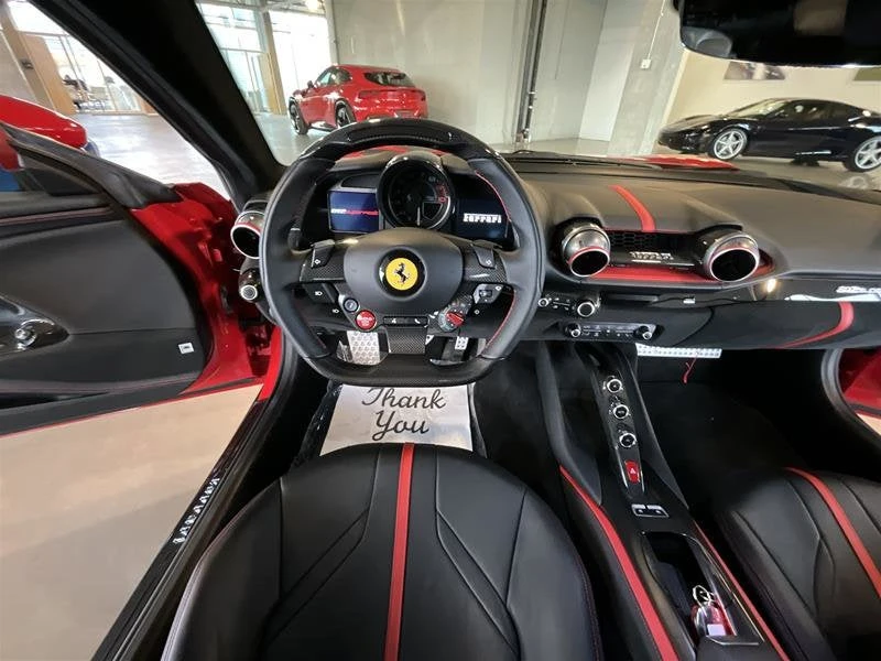 2020 Ferrari 812 Superfast - Image 8 of 25