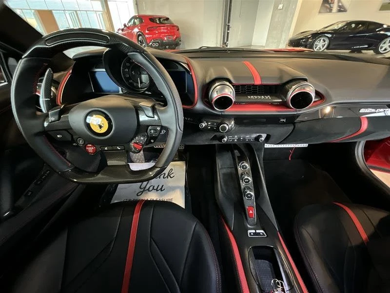 2020 Ferrari 812 Superfast - Image 7 of 25