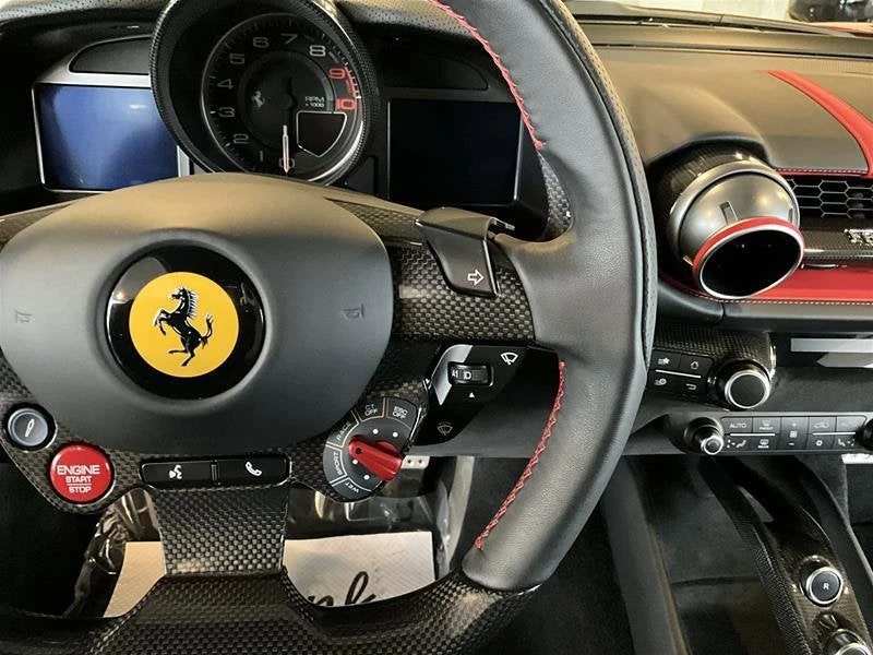 2020 Ferrari 812 Superfast - Image 11 of 25