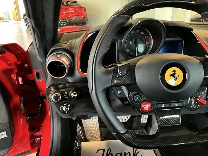 2020 Ferrari 812 Superfast - Image 10 of 25
