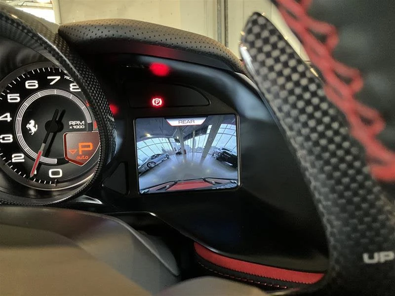 2020 Ferrari 812 Superfast - Image 13 of 25