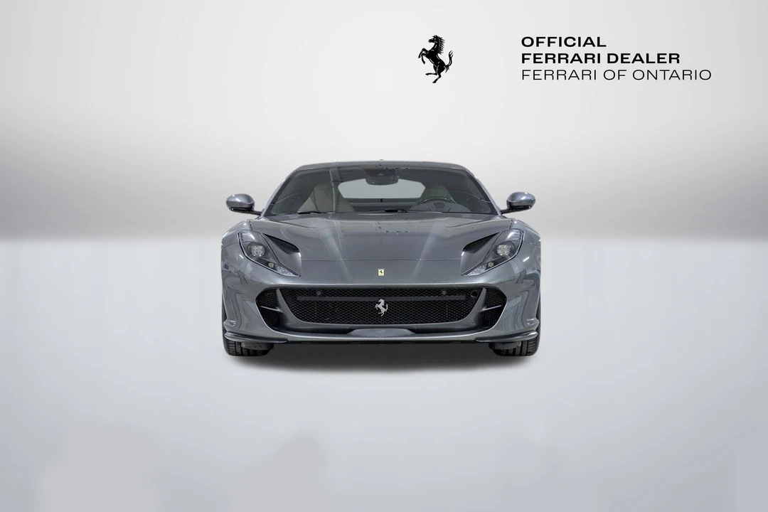 2020 Ferrari 812 Superfast - Image 2 of 31